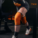 7mm-Knee-Sleeves-Orange