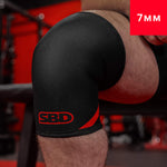 7mm Knee Sleeves-6 with Snipe (1)