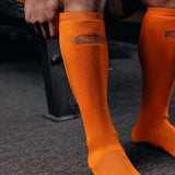 Deadlift-Socks-Orange-01 (1)