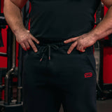 Joggers-close-up