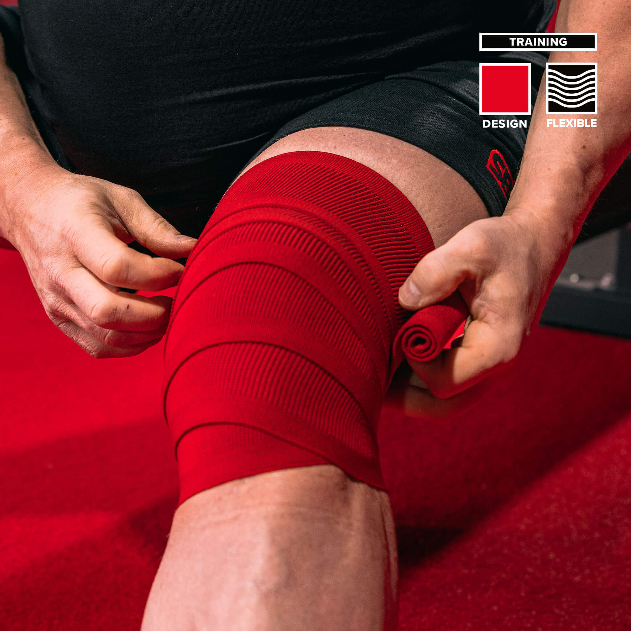Knee-Wraps-training-description-red