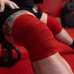 Knee-Wraps-training