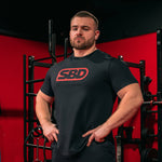 T-Shirt-mens