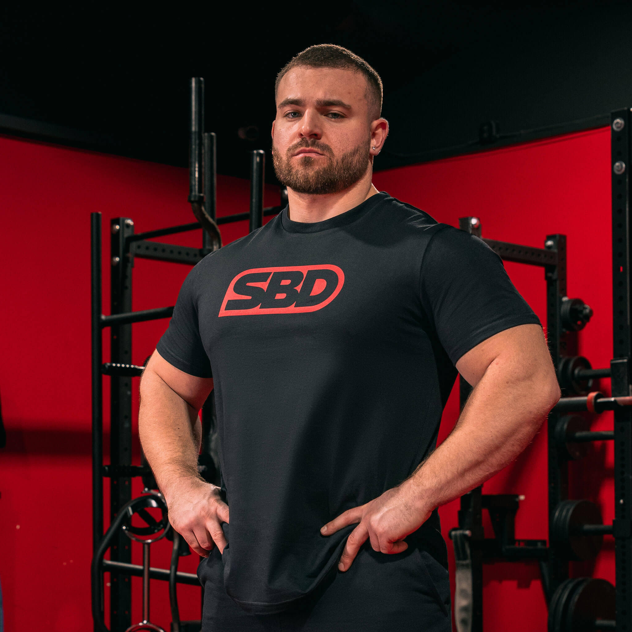 T-Shirt-mens