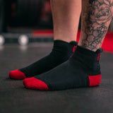 Trainer-Socks-side