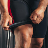 SBD Weightlifting Singlet