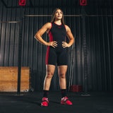 SBD Weightlifting Singlet