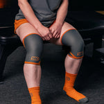 Weightlifting-Knee-Sleeves-Grey-01 (1)