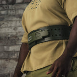 SBD 10mm Gewichthebergürtel (Resolve Limited Edition)