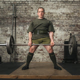 SBD 10mm Gewichthebergürtel (Resolve Limited Edition)