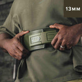 SBD 13mm Gewichthebergürtel (Resolve Limited Edition)