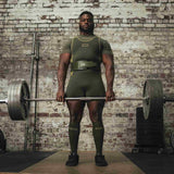 SBD 13mm Gewichthebergürtel (Resolve Limited Edition)