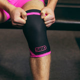 SBD 7mm Kniestulpen (Nova Limited Edition)