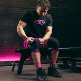 SBD 7mm Kniestulpen (Nova Limited Edition)