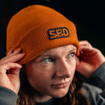 Beanie-Forge