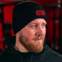 Beanie-male