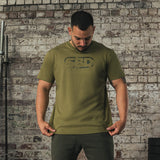 SBD T-Shirt (Resolve Limited Edition)