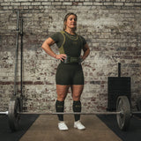 Wettkampf T-Shirt (Resolve Limited Edition)