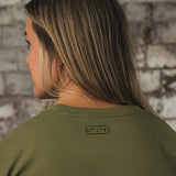 SBD Crop Top (Resolve Limited Edition)