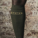 SBD Kreuzhebesocken (Resolve Limited Edition)