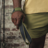 SBD Figure 8 Lifting Straps (Resolve Limited Edition)