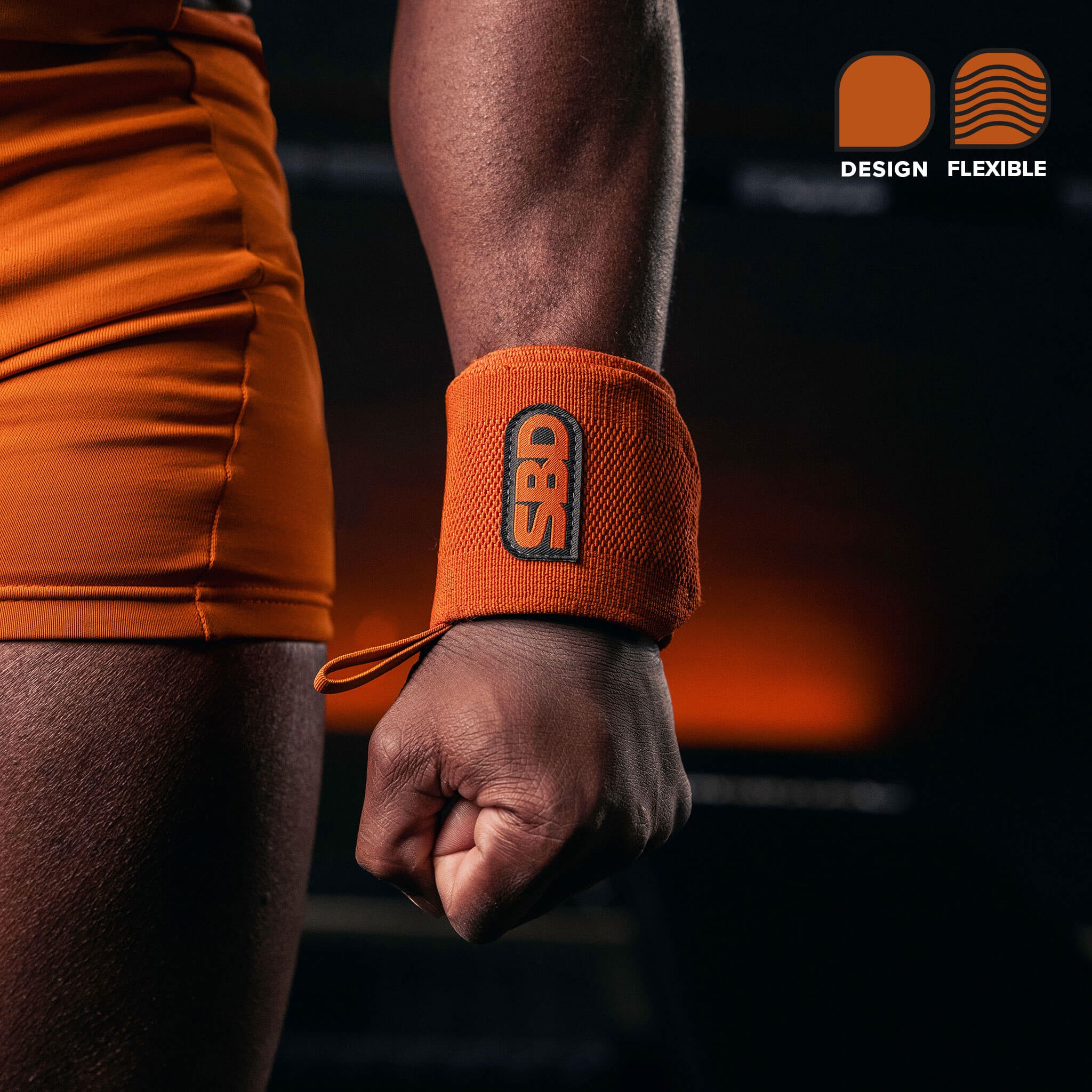 Flexible-Wrist-Wraps-Orange-01 (1)