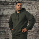 SBD Hoodie (Resolve Limited Edition)