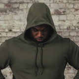 SBD Hoodie (Resolve Limited Edition)