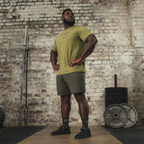 SBD Shorts (Resolve Limited Edition)