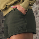 SBD Shorts (Resolve Limited Edition)