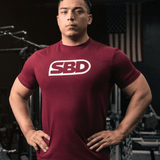 SBD T-Shirt (Phoenix Limited Edition)