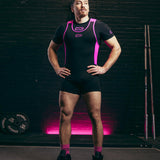 SBD Powerlifting Singlet (Nova Limited Edition)