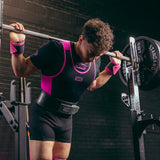 SBD Powerlifting Singlet (Nova Limited Edition)