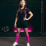 SBD Powerlifting Singlet (Nova Limited Edition)