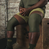 SBD 7mm Powerlifting Kniestulpen (Resolve Limited Edition)