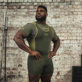 SBD Powerlifting Singlet (Resolve Limited Edition)