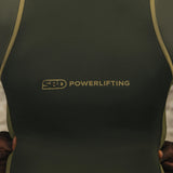 SBD Powerlifting Singlet (Resolve Limited Edition)