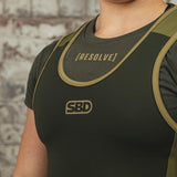 SBD Powerlifting Singlet (Resolve Limited Edition)