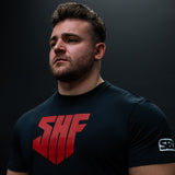 SBD Sheffield 2024 T-Shirt