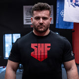 SBD Sheffield 2024 T-Shirt