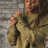 SBD Sweatshirt (Resolve Limited Edition)