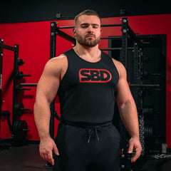 Tank-mens