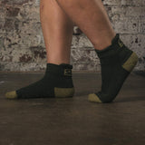 SBD Trainer Socken (Resolve Limited Edition)