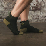 SBD Trainer Socken (Resolve Limited Edition)