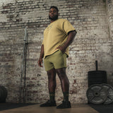 SBD Männer Training Shorts (Resolve Limited Edition)