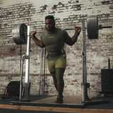 SBD Männer Training Shorts (Resolve Limited Edition)