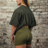 SBD Damen Training Shorts (Resolve Limited Edition)