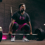 SBD 5mm Weightlifting Kniestulpen (Nova Limited Edition)