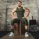 SBD Weightlifting Singlet (Resolve Limited Edition)