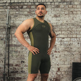 SBD Weightlifting Singlet (Resolve Limited Edition)